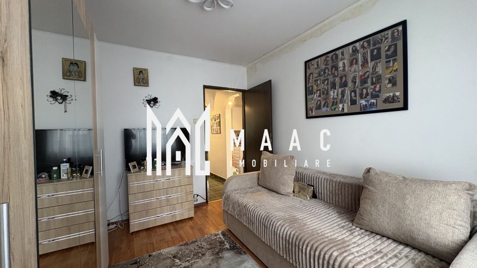 Apartament 3 camere | 65 MPU | Pivnita | Decomandat | Turnisor - Poză 4
