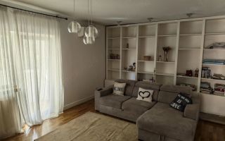 Apartament 3 camere de închiriat, Oancea, Târgu Frumos - Poză 4