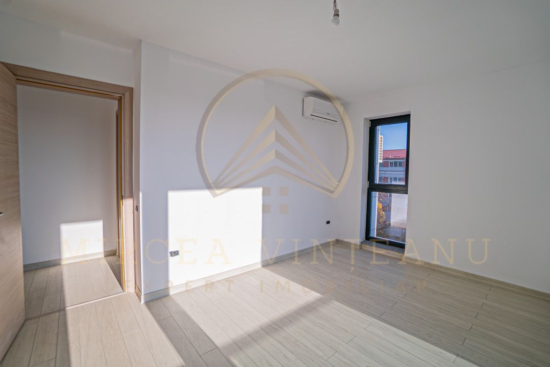 INEL II- COMPLEX PRIMO RESIDENCE - Apartament cu 4 camere situat la etajul 1. - Poză 10