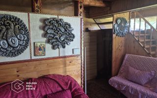 Casa de vacanta in comuna Sistarovat - Poză 4