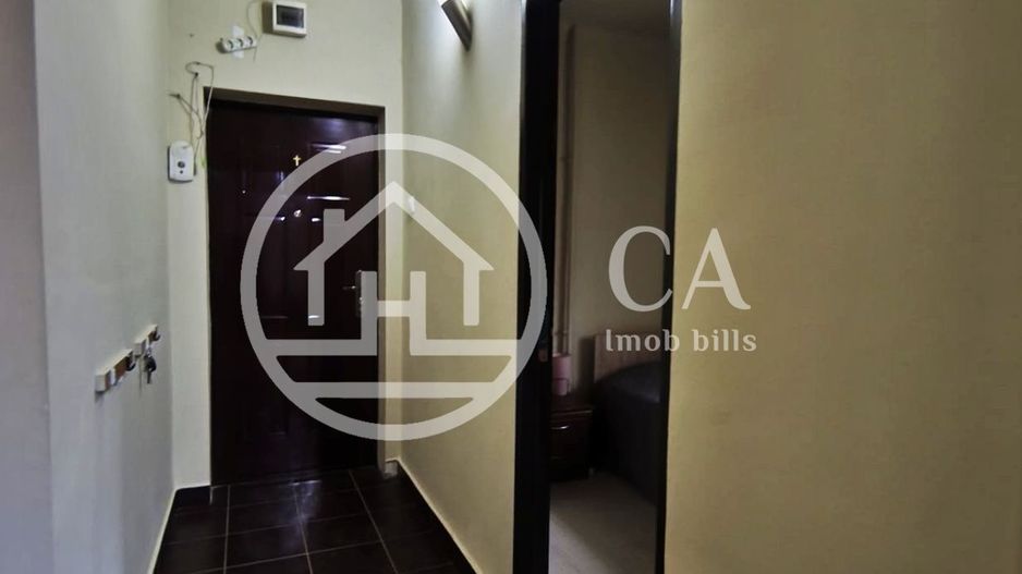 Apartament de inchiriat cu 3 camere in zona Ultracentrala, Oradea - Poză 4