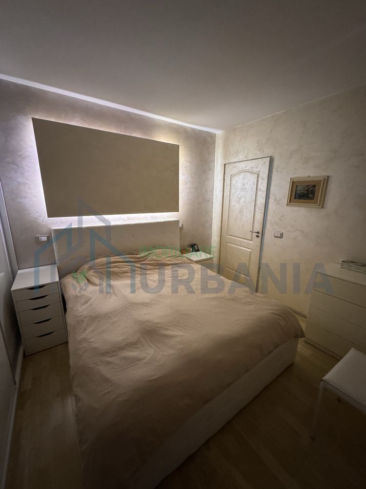 Camera libera in apartament cu 3 camere - PODU ROS - Poză 1