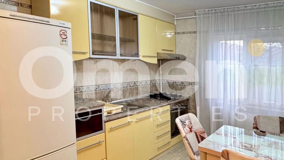 Apartament 2 camere de închiriat | central | etaj 1 | decomandat | - Poză 6