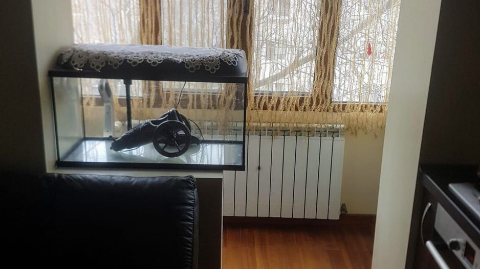 Închiriez apartament 2 camere, Vitan, loc de parcare, plan B - Poză 7