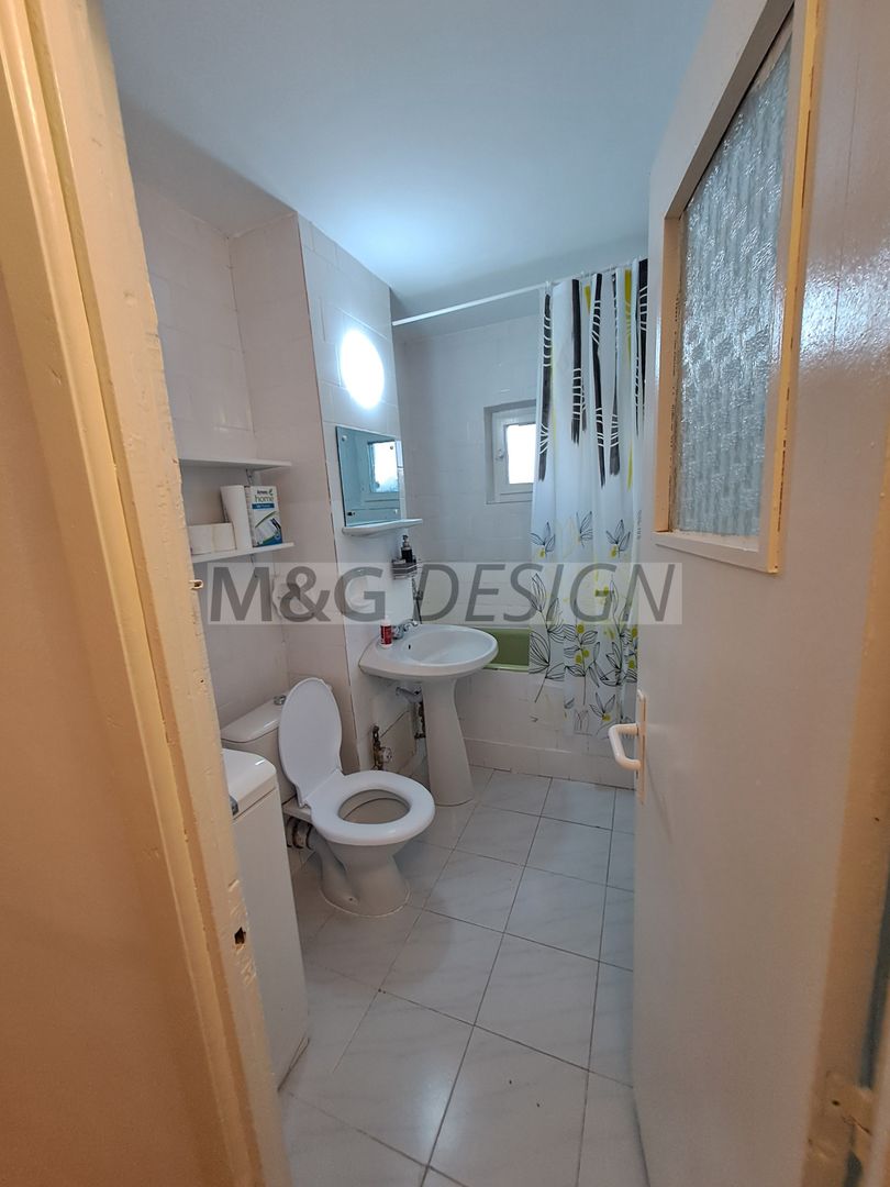 2 cam decomandat Odobescu , 56 mp, 2 balcoane - Poză 23