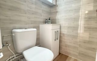 3 CAMERE  ‖ RENOVAT ‖ BLOC REABILITAT ‖ ETAJ INTERMEDIAR  ‖  NERVA TRAIAN - Poză 10