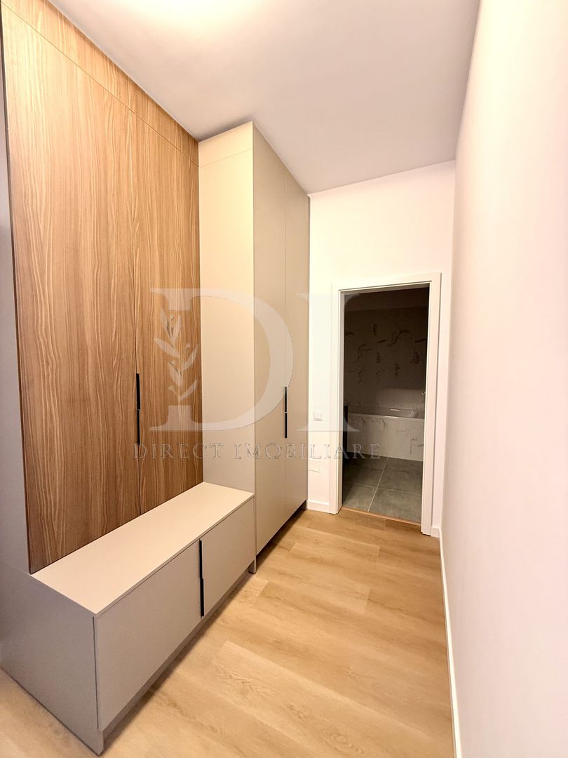 Apartament 2 camere | ULTRAFINISAT | Zona Eroilor / Floresti - Poză 16