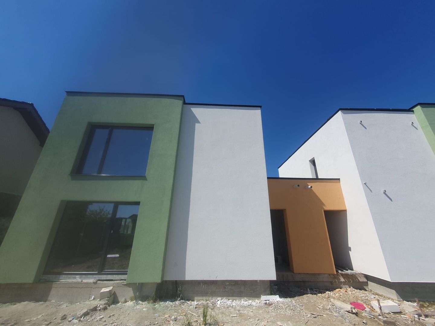 DUPLEX , MOSNITA NOUA, 3 CAMERE - Poză 7