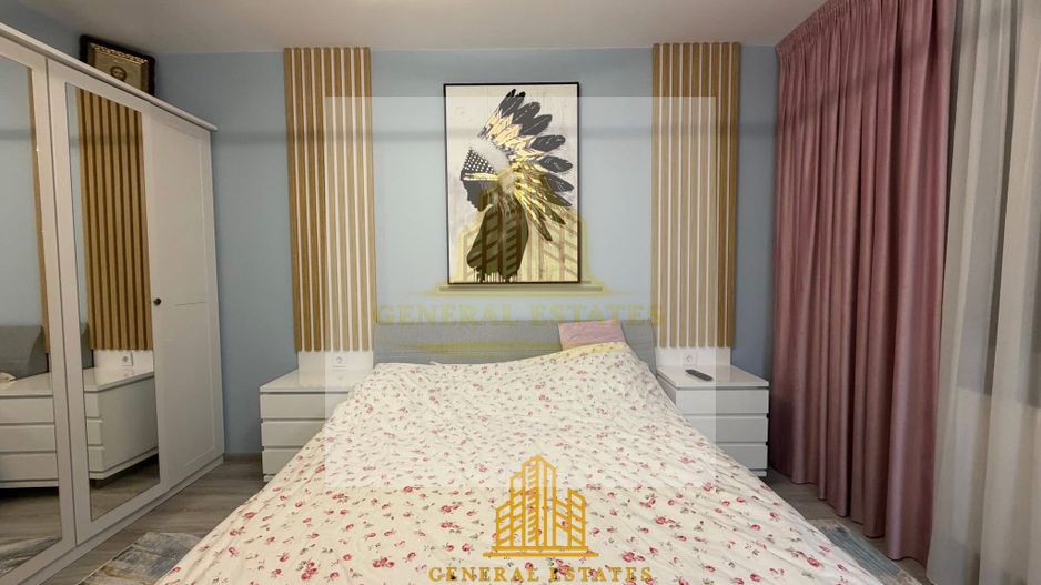 Vânzare apartament 2 camere, la cheie | Valea Lupului - Poză 3