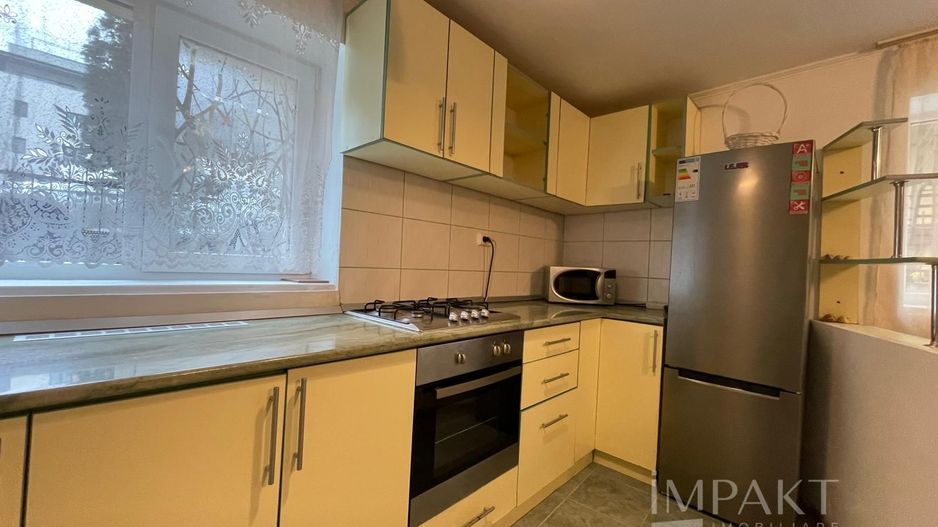 Apartament 45 mp cu parcare, Buna Ziua! - Poză 4