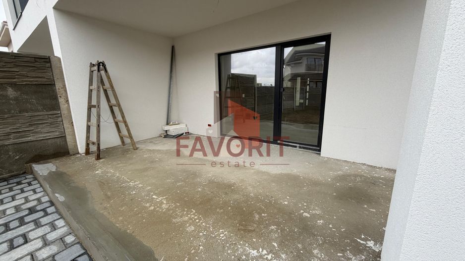 Duplex P+E | Toate utilitatile inclusiv asfalt | Statie de transport | Parc - Poză 14