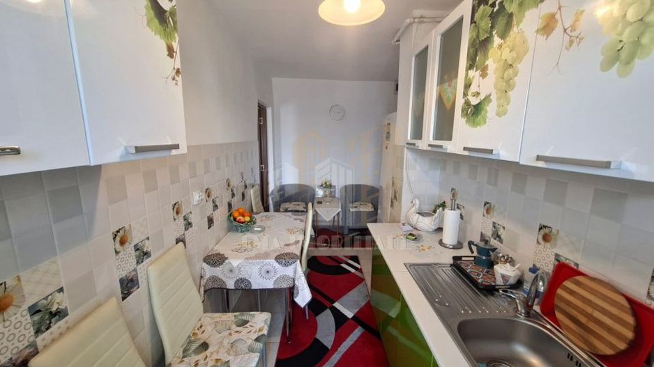 Apartament 2 camere in Bartolomeu - Poză 8