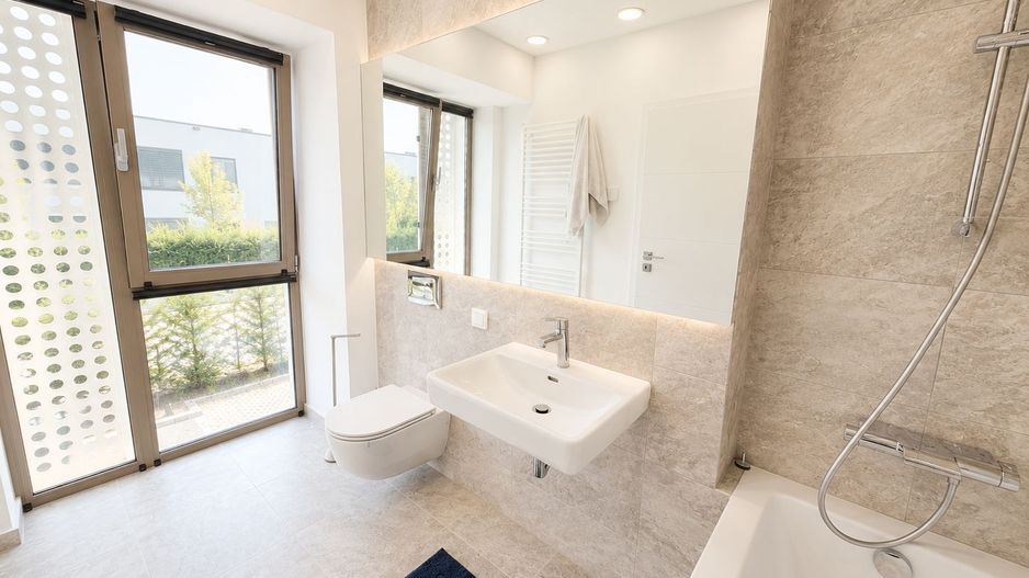 Apartament 2 camere Art City by Bog’Art Dămăroaia Petrom City Parcare - Poză 22