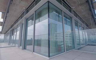 Apartament 3 camere | UpSite Floreasca | vedere lac | - Poză 5