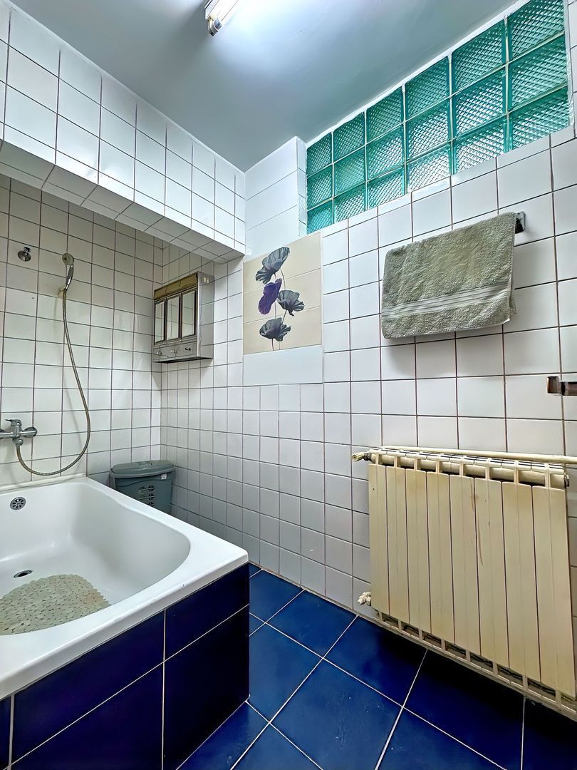 Sector 3 Calea Calarasilor Hyperion garsoniera Decomandata 38mp - Poză 12