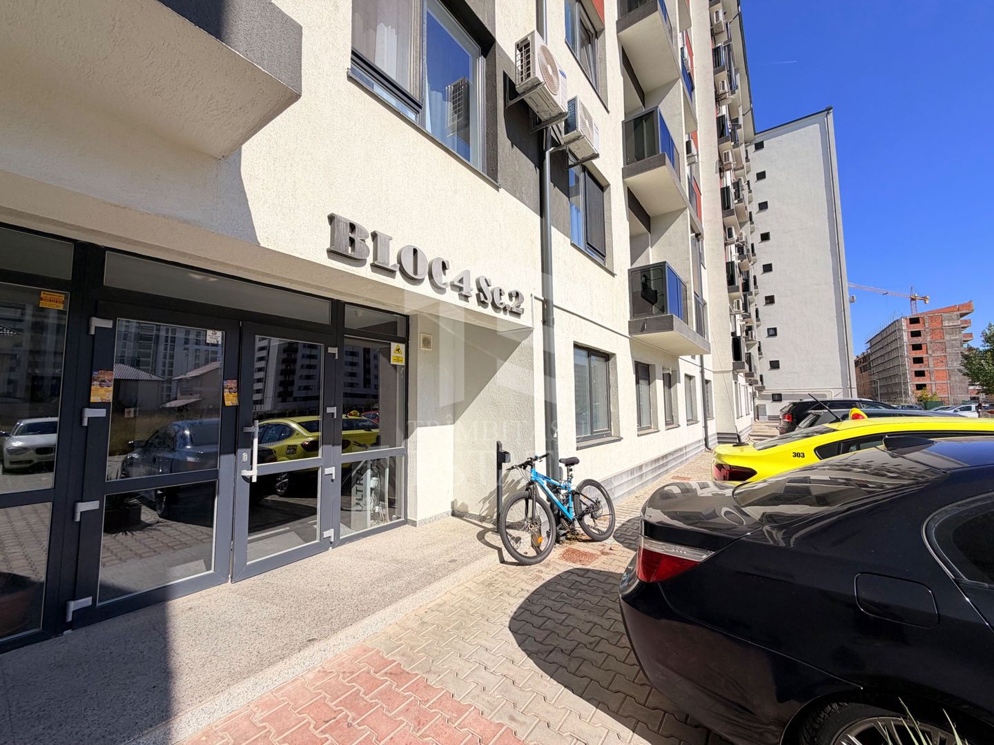 Garsoniera de Inchiriat | Militari Residence | Parter Inalt | Centrala - Poză 9