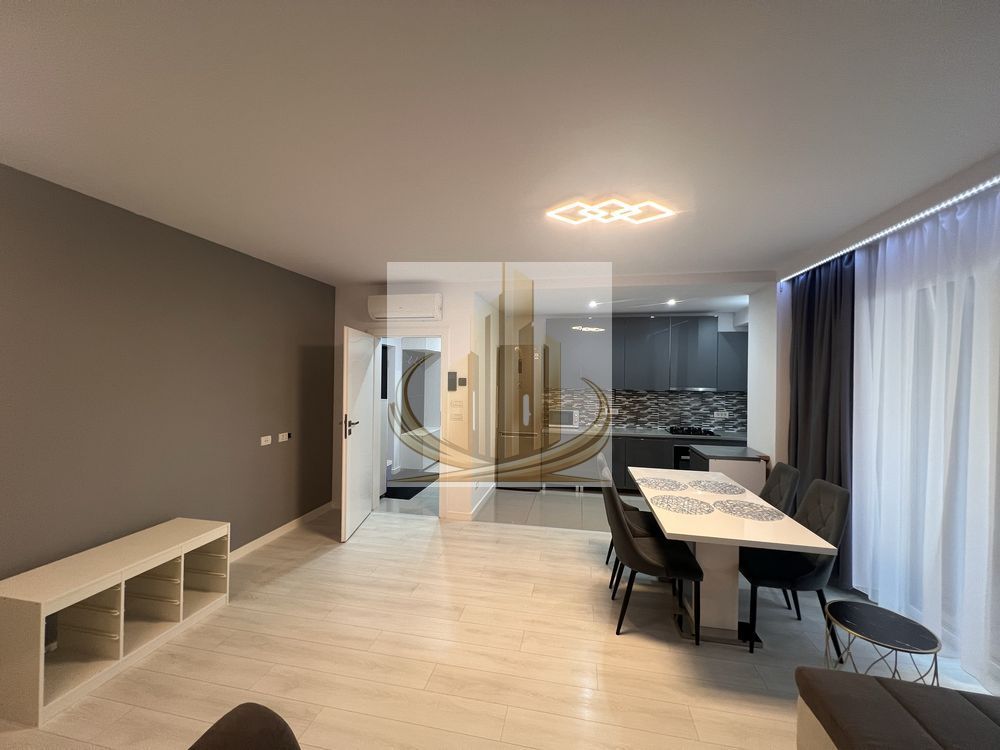 Ap 2 Camere | Parcare Subterană | Iris | Finisaje premium | Investitie - Poză 2