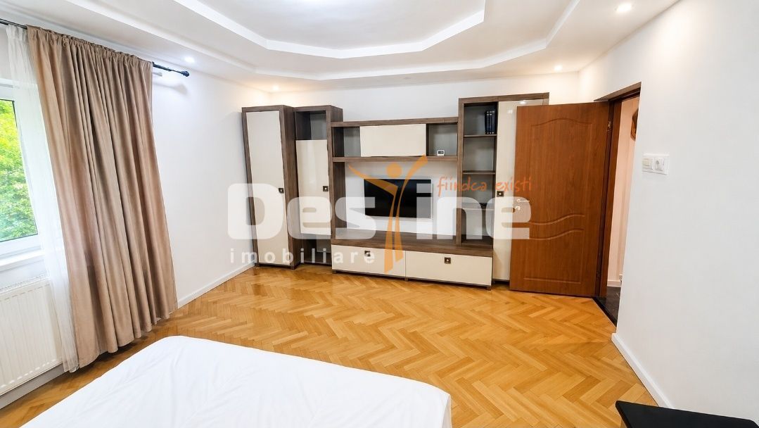 13 Septembrie | 2 camere | 60mp | Parter | centrala | 650 euro - Poză 2