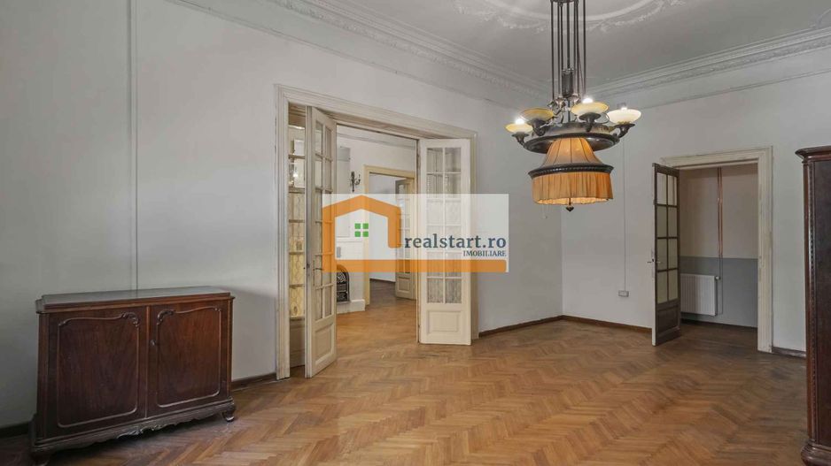 Vila individuala, S+P+E+Pod, curte 500mp, ideal Bistro-caffe, birouri - Poză 3