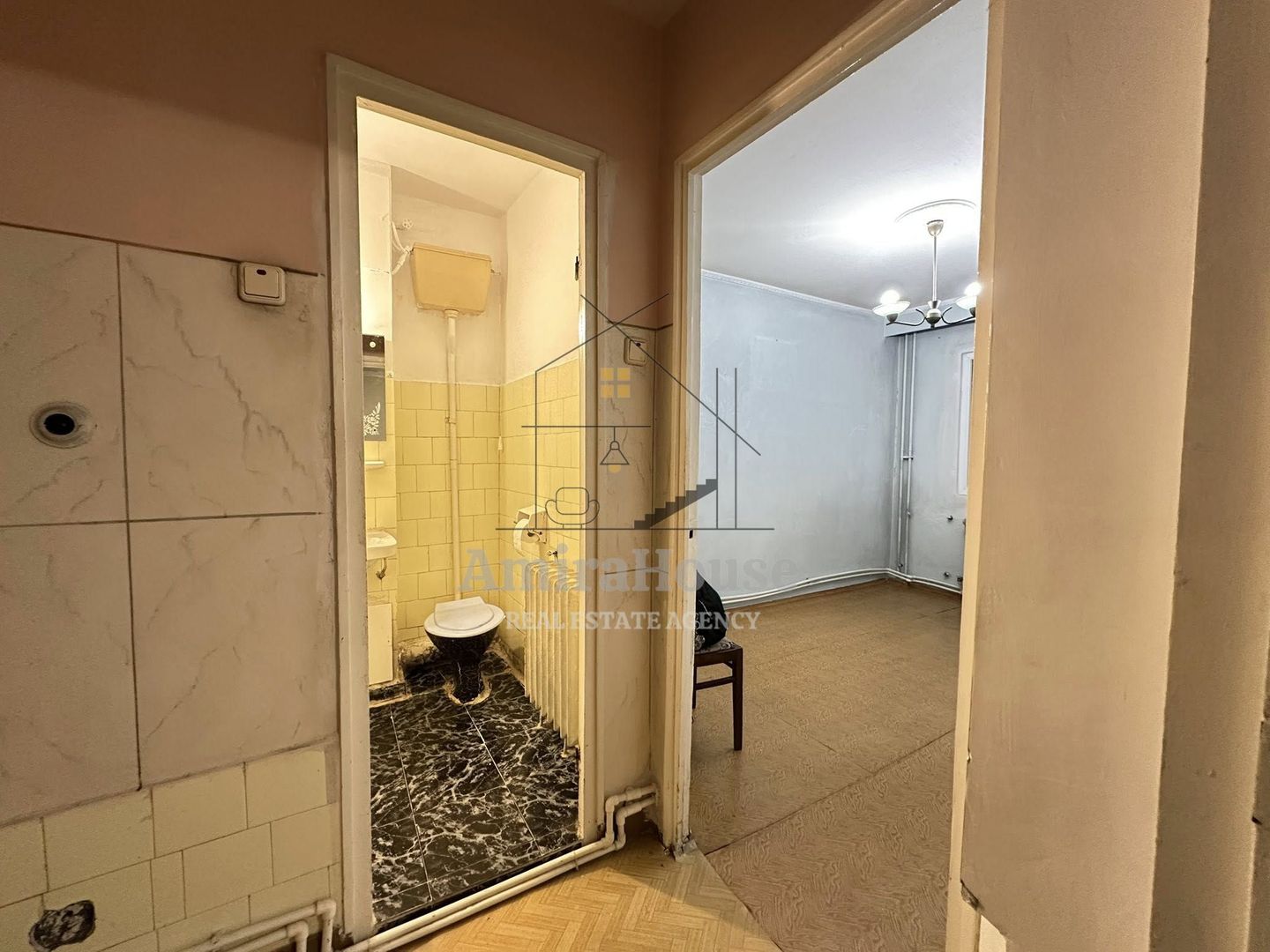 Apartament 2 camere, etaj 2 din 4, Grigorescu - Poză 7