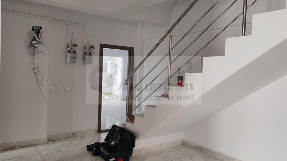 Ap cu 3 cam, D, finalizate, intabulate, in Valea Lupului 110,000 euro - Poză 10