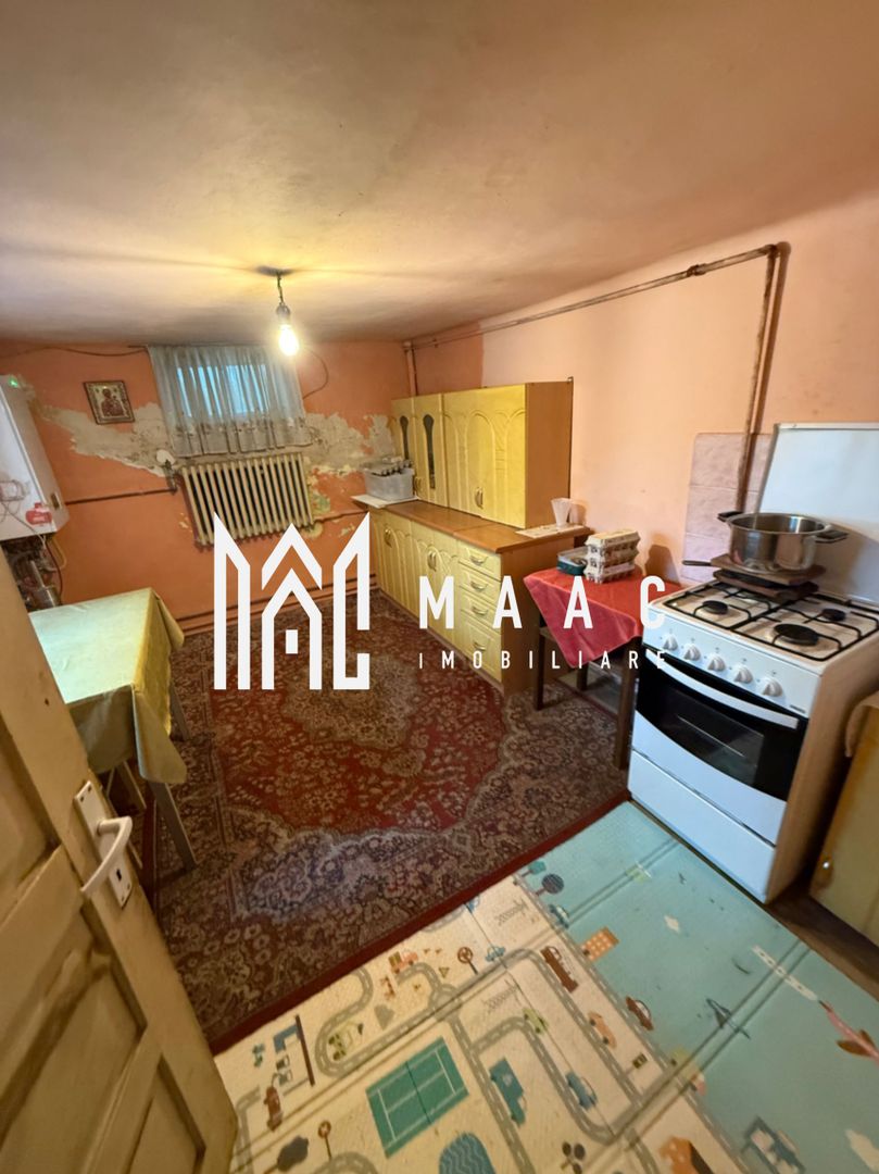 Casă individuală | 1.075 mp teren | 80 mp utili | Investiție | Zona Turnișor - Poză 2