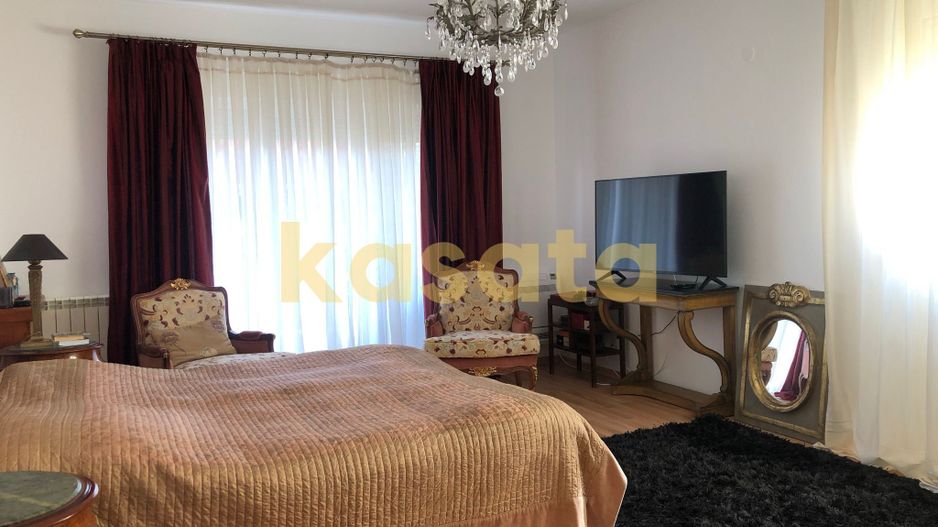 Vila deosebita 11 camere Erou Iancu Nicolae - Poză 9