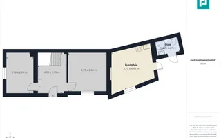 Preț redus la 64.000€! Casă/firmă Navigatorilor - Poză 14