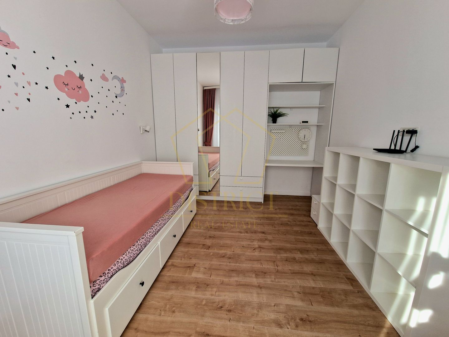 Apartament deosebit cu 3 camere | Dumbravita | Padurea Verde - Poză 6