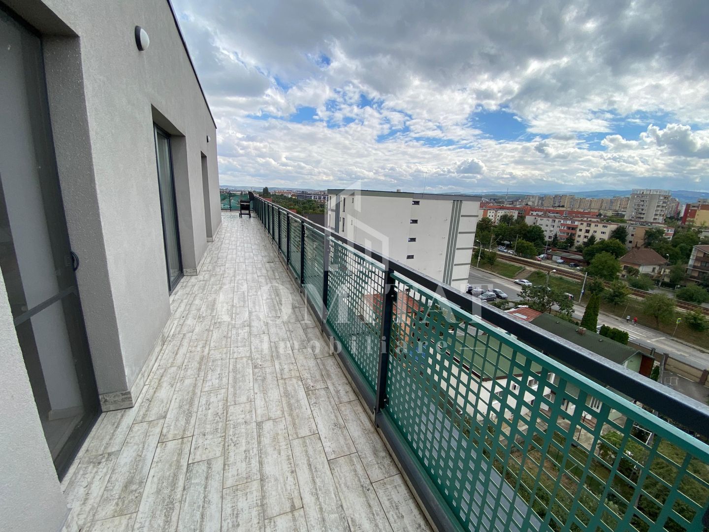 Penthouse la cheie| terasa de 50 mp  | 68 mp utili | Marasti - Poză 20