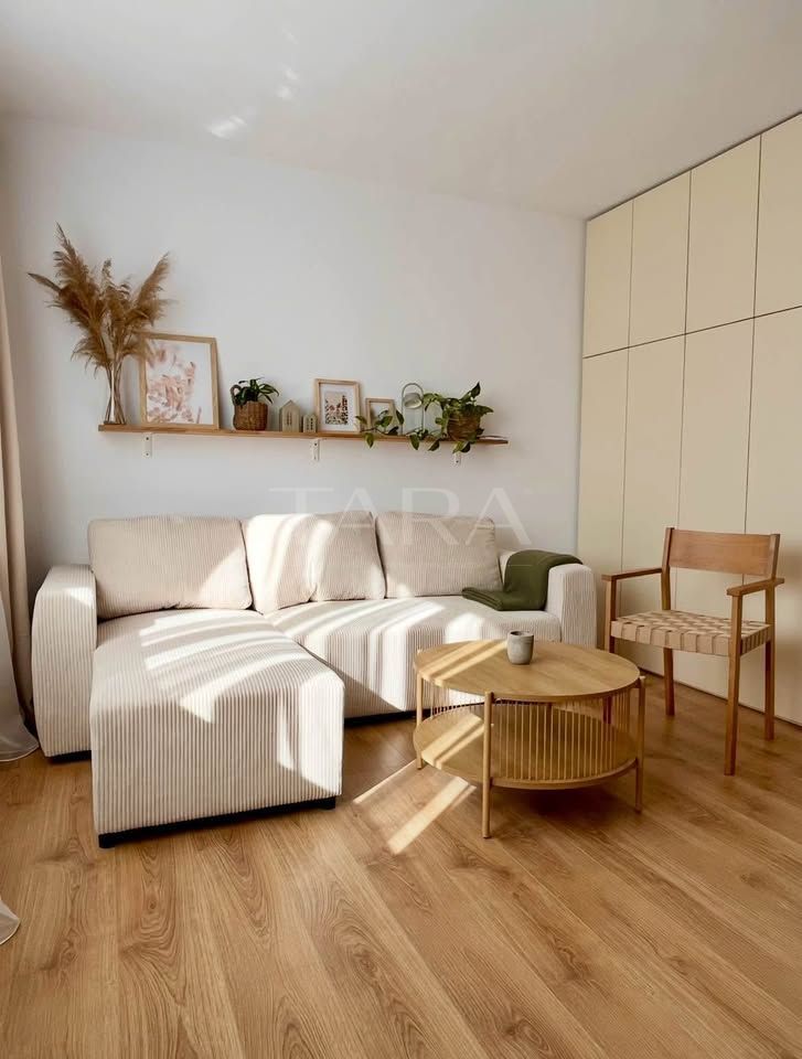 Apartament 2 camere, modern, Mănăștur, zona Academia de Muzica - Poză 4