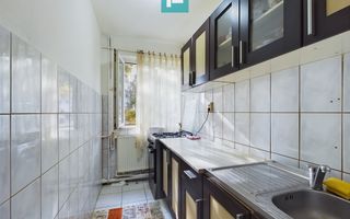 Apartament cu 2 camere în Vlaicu - Poză 5