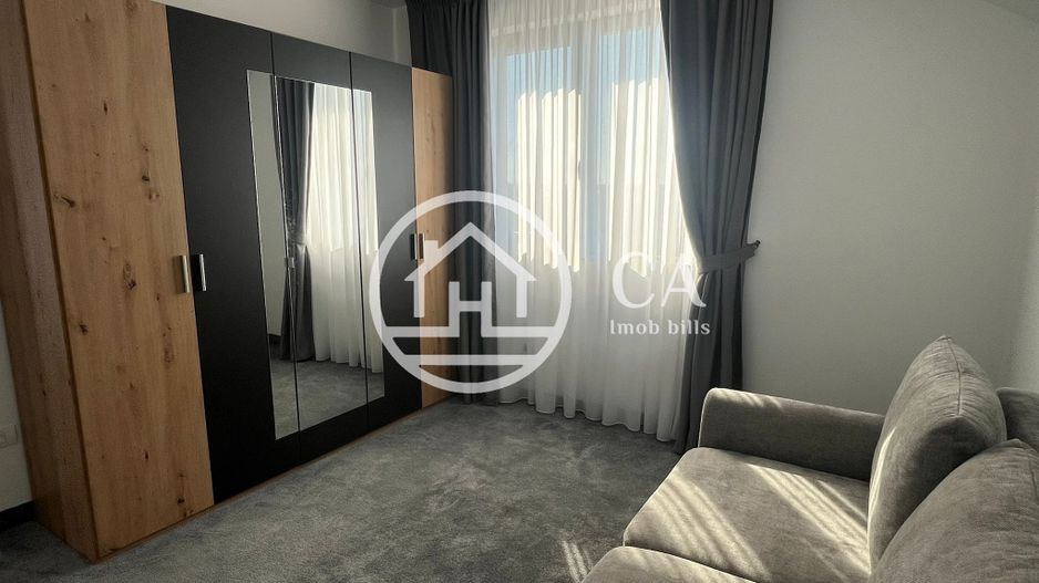 Casă cu 6 camere de închiriat în Cartierul Grigorescu, Oradea - Poză 13