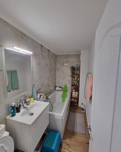 Vanzare Apartament 4 Camere Adiacent Nerva Traian - Centrala Proprie - Poză 13