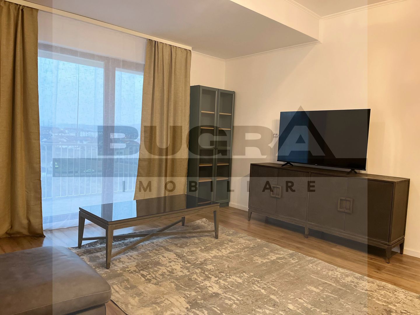 Apartament 3 camere, 58 mp, garaj, bloc nou, zona Eroilor - Poză 5