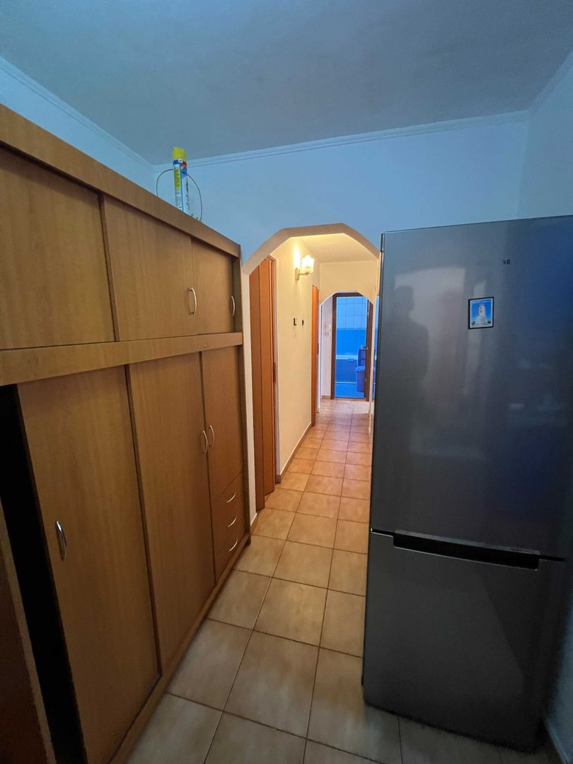 Ofertă! 3 camere decomandat, centrala proprie, parcare inclusă, pet friendly - Poză 6