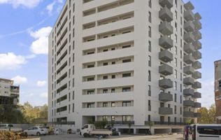 Militari - Preciziei, 58.2 mp | Bloc Nou | Metrou 7 minute, Bucatarie inchisa!