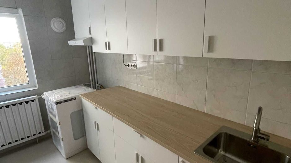 Apartament 3 camere renovat, 2 băi, București Mall, Calea Vitan, pet friendly - Poză 8