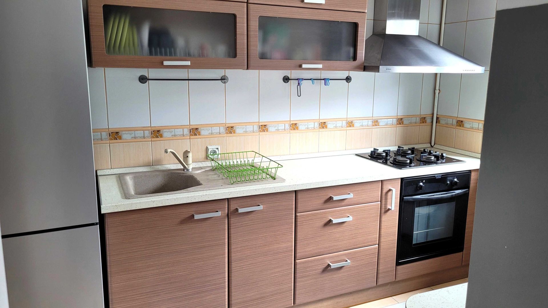 Apartament 2 camere de inchiriat - Poză 2
