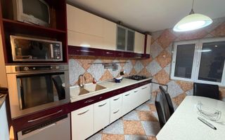 AP. 2 CAMERE- APARATORI, MASINA DE SPALAT VASE,PARCARE ADP, METROU - Poză 4