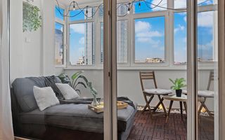 2 camere de închiriat Piața Romană – Magheru | Premium | Metrou 1 min - Poză 34