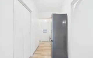 Apartament 3 camere decomandat, complet renovat - Metrou Lujerului - Poză 19