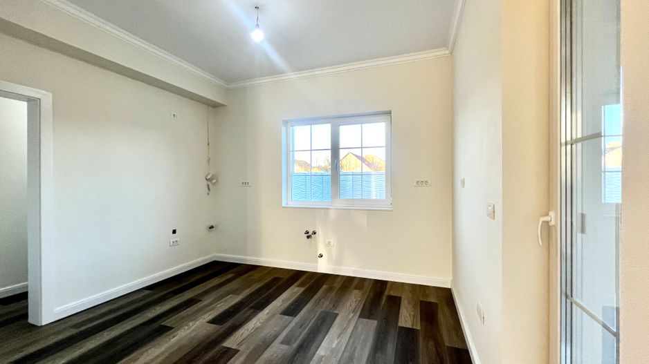 Duplex premium în Moșnița Nouă, separat prin camera tehnică, P+ 1 etaj - Poză 5