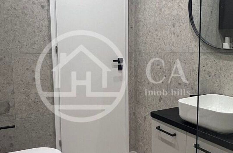 Apartament LUX cu 3 camere de inchiriat in Prima Urbana, Oradea - Poză 8
