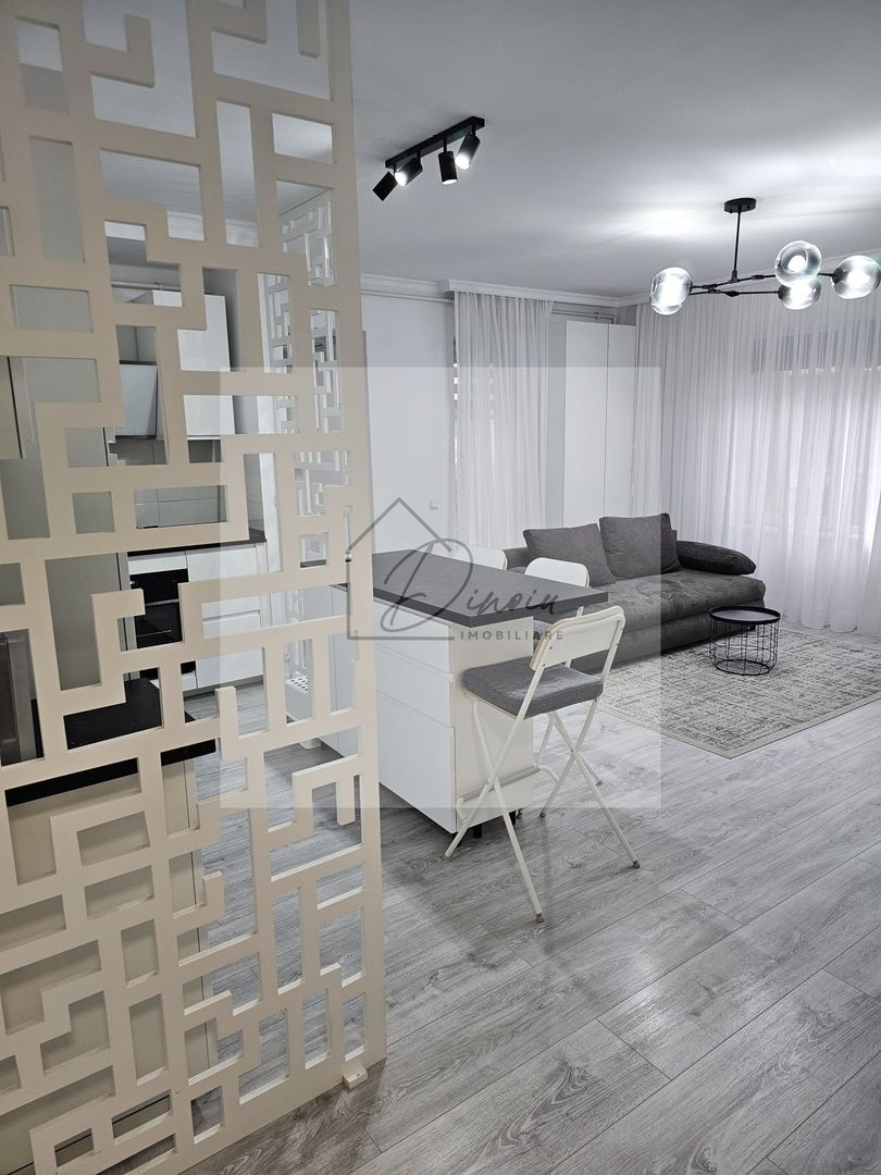 2 camere Iancu Nicolae - B-dul Pipera I Loc parcare inclus I COM 0% - Poză 4