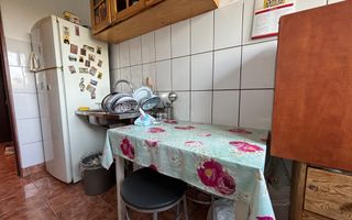 APARTAMENT 2 CAMERE | VICTORIEI | ETAJ INTERMEDIAR - Poză 12