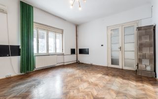 Vila individuala de exceptie Praporgescu Malul Mureșului - Poză 3