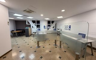 Închiriere spațiu birou, 58,58 mp, aproape de Iulius Town - Poză 4