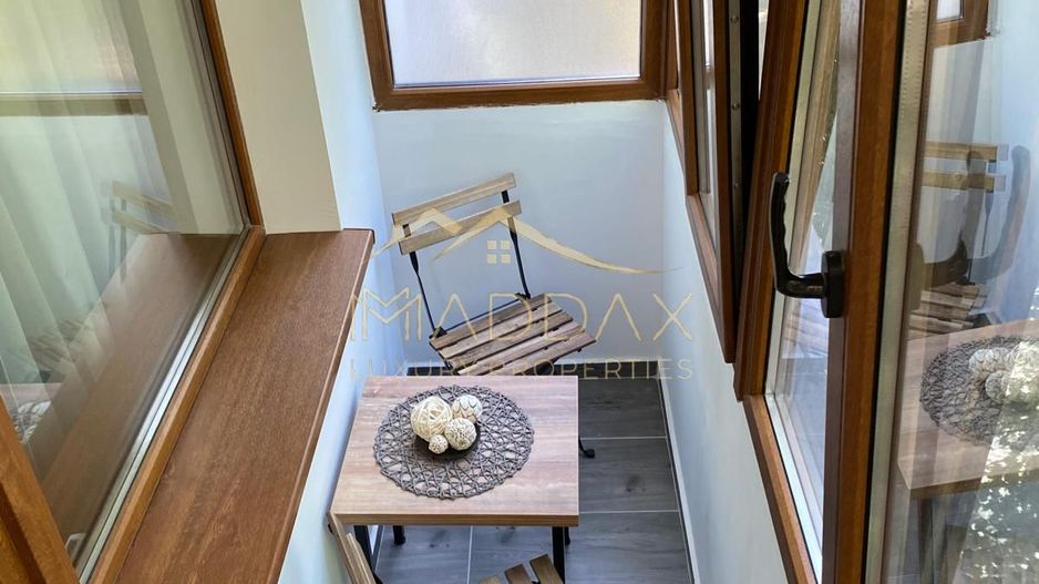 Exclusivitate | 2 Camere Panduri | Renovat Complet 2026 | Vedere Liniștită Spate - Poză 21