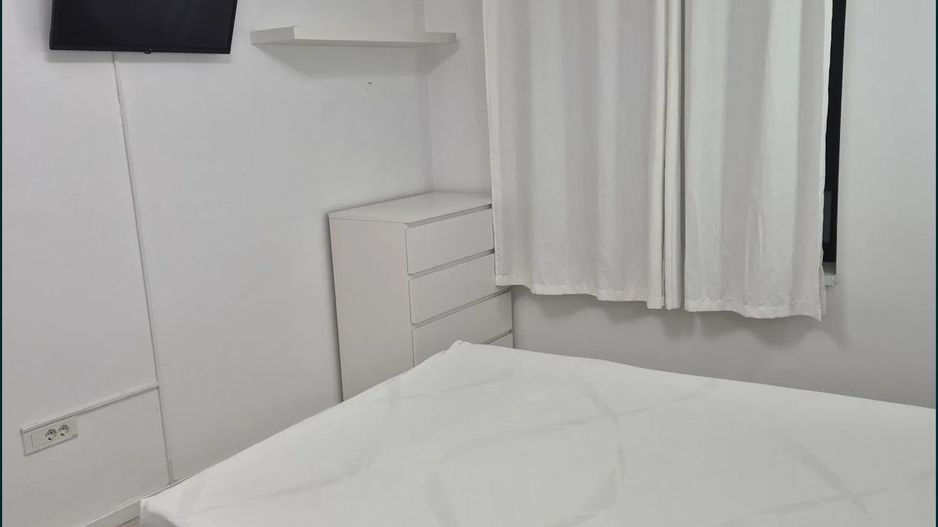 AP. 2 CAMERE TEIUL DOAMNEI, BLOC NOU, INCALZIRE PARDOSEALA, CENTRALA - Poză 2